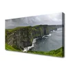 tulup.si Slika na platnu Gulf rocks vode landscape 120x60 cm