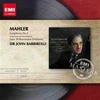 MAHLER:SYMPHONY 5/BARBIROLLI