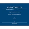FRESCOBALDI:ORGAN AND KEYBOARD WORKS II CAPRICCI