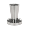Motta Easy Tamper 58 mm srebrna
