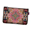 Bertoni Unisexs Pocket Cosmetic Bag Polka