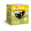 Lucky Lou Mäusle - Multipack, pakiranje po 6 kosov - 6 x 28 g/20 ml