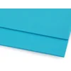 Penasta guma Moosgummi 20x30 cm - modra (2 kosa)