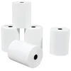 Gembird POS-TROL79-50mm Termo rolna 79x50mm, 5KOM, (30m, 53gsm BPA FREE)