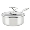 Ponev STEELSHIELD 20 cm, 2,8 l, nerjaveče jeklo, Circulon