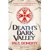 Deaths Dark Valley (Hugh Corbett 20)