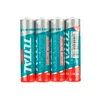 Total One-Stop Tools Alkalna baterija 1,5V/LR03/AAA (THAB3A01)