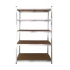 eHomeStorage Garažna metalna polica 180x120x45cm 5 nivoa