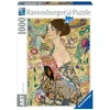 Ravensburger slagalica Klimt: Dama sa lepezom, 24 dela
