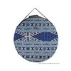 Torba za šamanski boben 70cm 2796165IKAT-BLUE