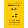 MAHNIČ:HARMONIKA JE  VSE 15