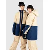 Coal Cavell Jacket irish cr blue