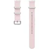 Samsung Athleisure narukvica za Galaxy Watch 7     roze (S/M)