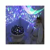 Atmosphera - LED dečiji projektor 3xAA siva