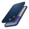 Maska Spigen Thin Fit za iPhone 14 tamno plava