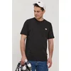 Dickies Mapleton Ss Tee Črna
