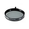 HAMA Filter M77