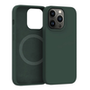 Maska Summer color Magsafe za iPhone 15 Pro Max, Zelena