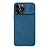 Maska Nillkin CamShield Pro Magnetic za iPhone 13 Pro Max, Plava