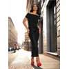 Sinsay - Bluza - crno