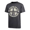 Moška majica 47 Brand NHL Toronto Maple Leafs Graphic ’47 Drop Shoulder Tee S