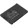 CAMERON SINO Baterija Li-Ion 3.8V 5200mAh CS-ZBR260BX za ZEBRA TC21 BARCODE SKENER