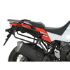 SHAD 4P Sistem nosača kofera za motor Suzuki V-strom 1000/1050