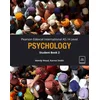 Pearson Edexcel International A-Level Psychology Student Book w/code
