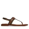 MICHAEL Michael Kors Sandali 40S6MAFS1B Rjava
