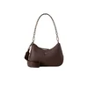 STEVE MADDEN Torba za čez ramo Bsin temno rjava