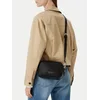 Ročna torba Nine West EO-CALM POISE-LDA6766B Črna
