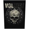 Volbeat Est. 2001 Iron-On Patch