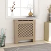 Den Pokrov za radiator MDF 78 cm