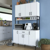 HANAH HOME Kuhinjski ormar JE127 2984
