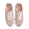Nike W COURT VISION ALTA LTR, ženske patike, crvena DM0113