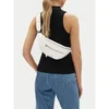 Torbica za okrog pasu? DeeZee DZE-L-001-07 Bela
