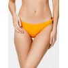 ROXY Bikini hlačke JAM, oranžna