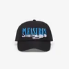 Čepica PLEASURES Bones Snapback Black Universal