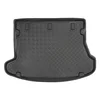 Plastic trunk liner Hyundai i30 2007-2012 (estate, without anti-slip)