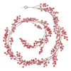 Ukras Za Jelku Red Berry