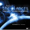 Simon Rattle & Berliner Phi... - Holst: The Planets (LP)