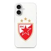 Futrola ultra tanki print clear za iphone 16 (6.1) zf004 ( F124431 )