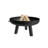 LEGI Ognjišče LEGI Lava 70 cm