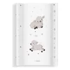 Albero mio previjalna blazina MM70 soft little sheep