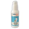 Inoderma Sebosens Krema za kožu glave dece i beba Junior, 50ml