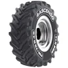 Ascenso XLR880 178DPR 710/70R38 TL agro guma