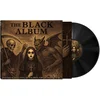 Various Artists - The Black Album (LP)