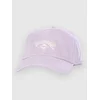 Billabong Essential Cord Cap violet ice