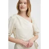 Lanena bluza Pepe Jeans MATI