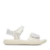 Sandali DeeZee CEO-CSS20624-02 Bela